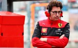 Mattia Binotto si separa della Ferrari e fa gola a molte Case costruttrici